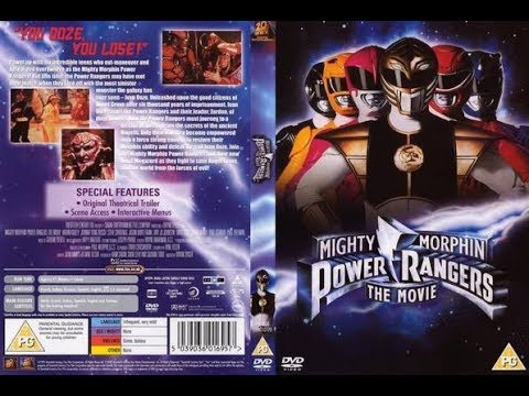 download power rangers full movie