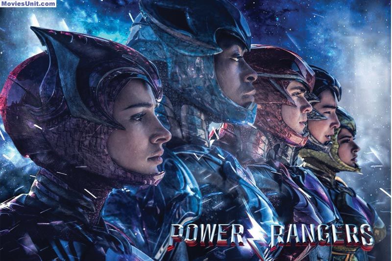 download power rangers full movie